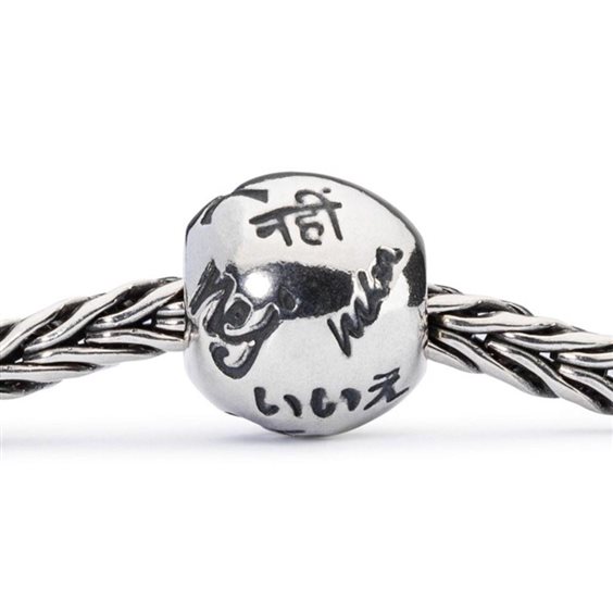 Charm Trollbeads in Argento TAGBE/20075 - TAGBE/20075